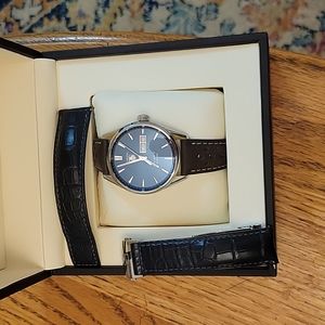 Tag Heuer Carrera Calibre 5